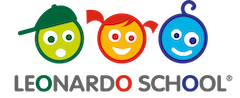 logo leoenglish