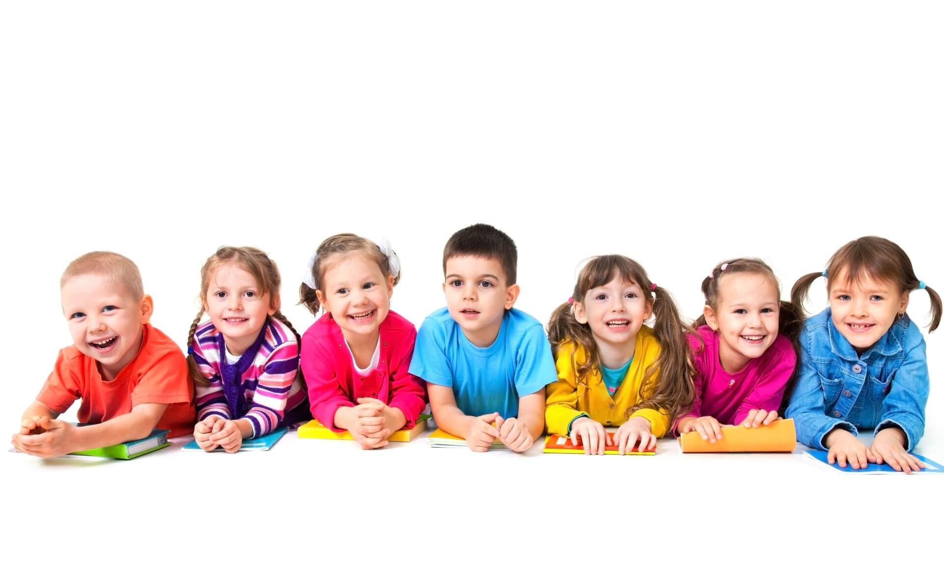 children image
