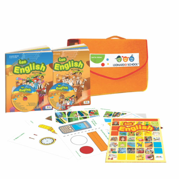 study set image